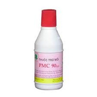 combo 1 hộp thuốc diệt mối PMC 90 dạng bột 100g và 1 hộp nhử mối