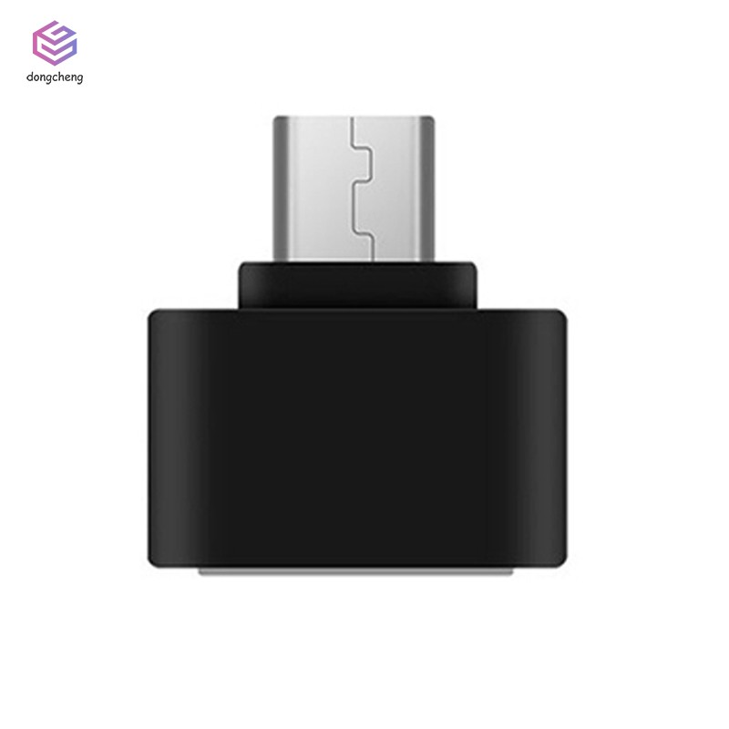 Cáp chuyển đổi đầu USB 3.1 sang USB 2.0 Type-A cho Samsung S8 Huawei Mate9