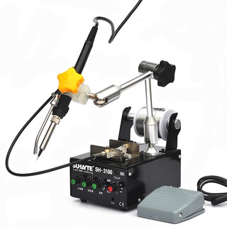Máy hàn công nghiệp tự động đẩy thiếc SH-3100