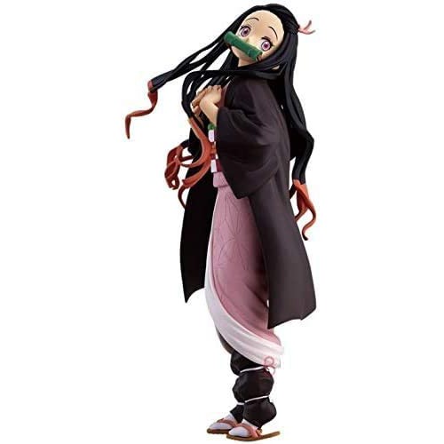 [New] Mô hình chính hãng Banpresto figure Demon Slayer Kimetsu no Yaiba Glitter &amp; Glamours Nezuko Kamado