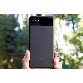 Điện thoại Google Pixel 3 ram 4G rom 64G mới Chính Hãng 2sim, Máy nguyên zin | BigBuy360 - bigbuy360.vn