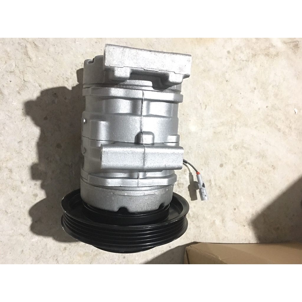 Lốc điều hoà TYT 1302 To Rô Ta vi ốt đời 2008-2011 không van