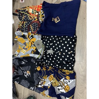 Combo sét bộ mangồ