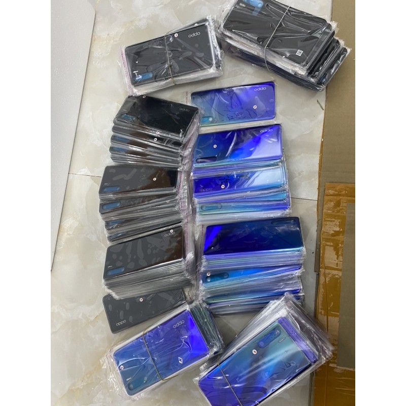 LƯNG OPPO RENO3 MỚI ZIN 100%