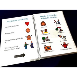 Học Liệu Cảm Xúc