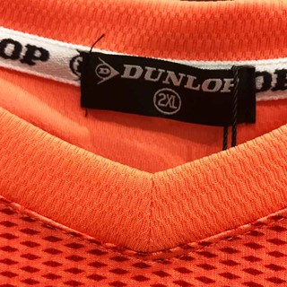 Áo Thể Thao Nam Dunlop DABAS8078