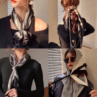 Khăn choàng cổ thời trang thanh lịch dành cho nữ 