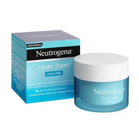 Kem Dưỡng ẩm NEUTROGENA Hydro Boost  Moisturiser - BILL UK/ france