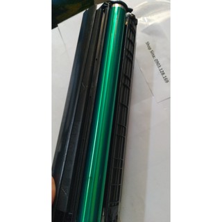 Hộp mực cho máy in HP LaserJet M1212nf, bản in đẹp