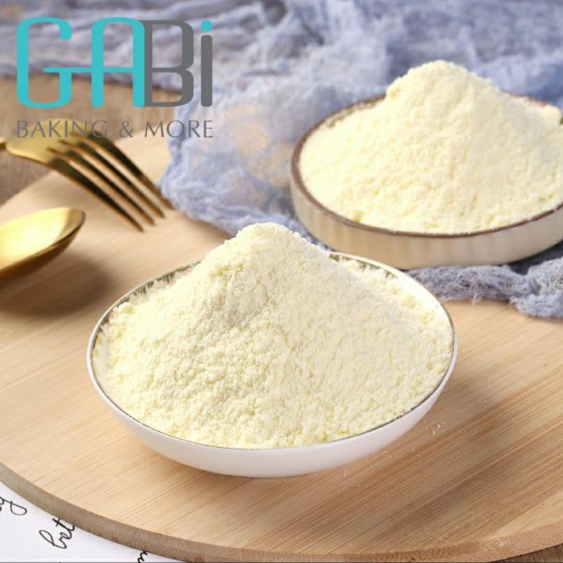 Bột sữa nguyên kem New Zealand 200g