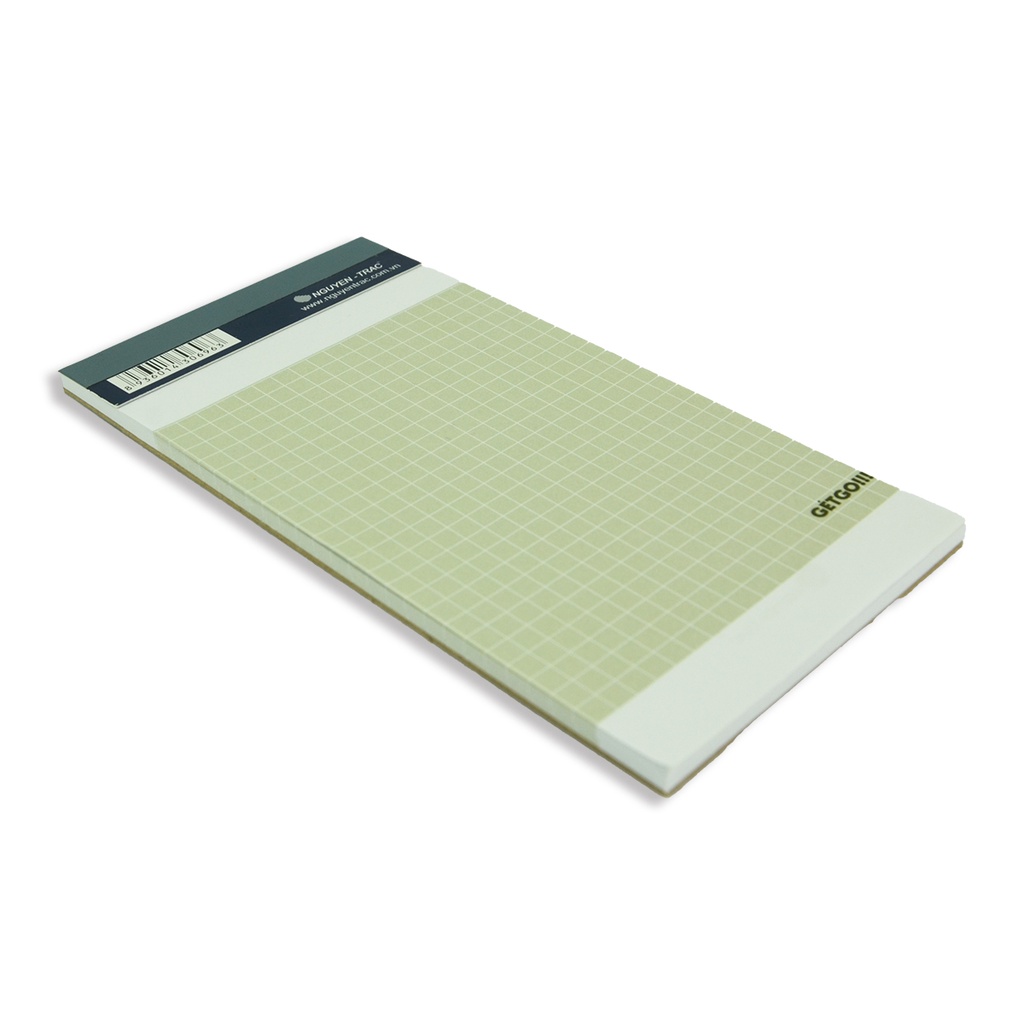 Notepad Nguyễn Trắc - PN9-17