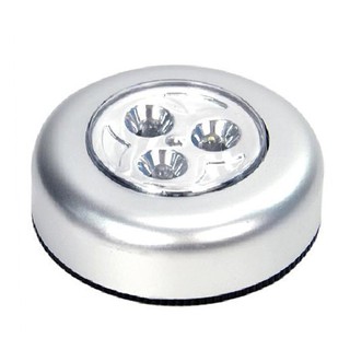 Đèn LED gắn tường dùng pin sạc