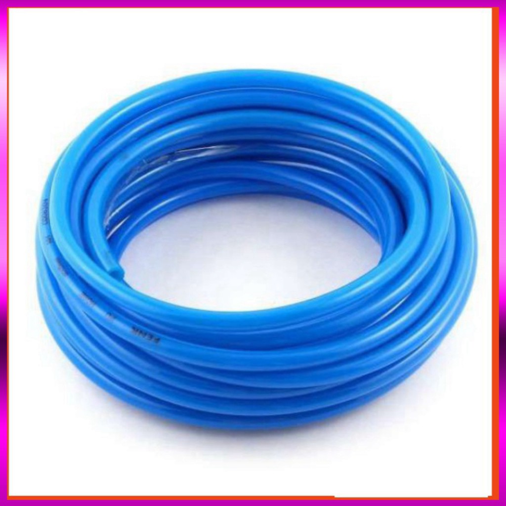 [GIÁ TỐT]  Dây phun sương 8mm cho hệ thống phu sương, làm mát