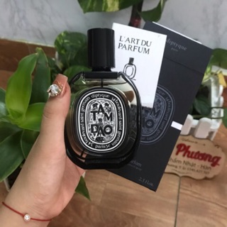 Nước hoa Dyptique L’art Du Parfum Tam Đảo