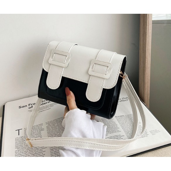 [FREESHIP] Túi xách nữ, túi cói du lịch kết hợp da cực kì sang chảnh, thanh lịch, mẫu hot 2021 | BigBuy360 - bigbuy360.vn
