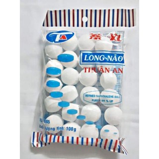 Bịch Long Não Thuận An 100g