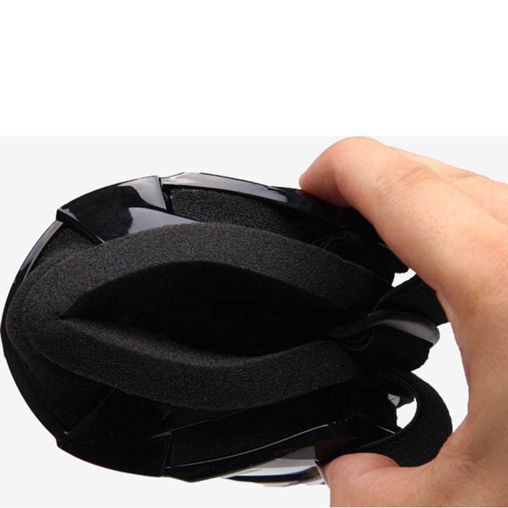 HS Kính Bảo Vệ Mắt Khi Đi Xe Máy Thiết Kế Mới Cao Cấp Thời Trang