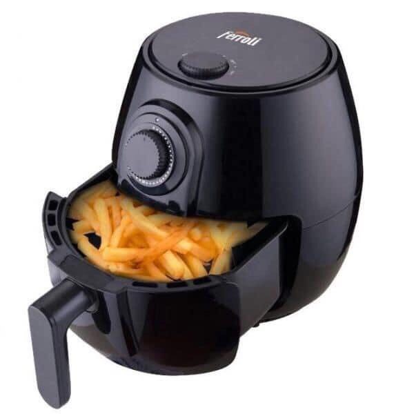NỒI CHIÊN KHÔNG DẦU FERROLI FAF-4.0M 4 LÍT