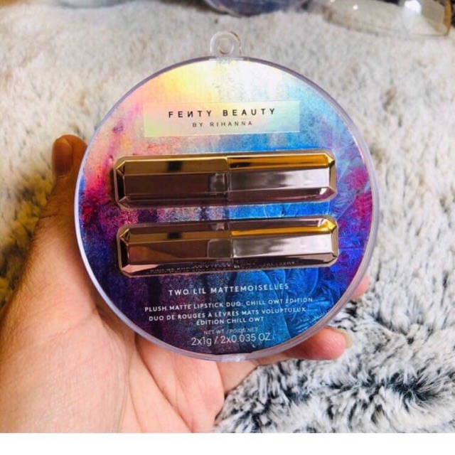 Set son mini Fenty