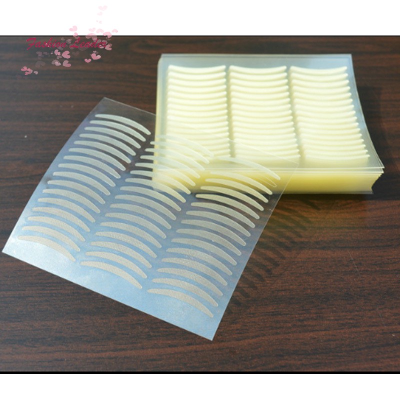 Set 3 miếng dán tạo hình mắt 2 mí cho nữ | BigBuy360 - bigbuy360.vn