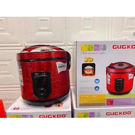 nồi cơm điện cooku giá tốt