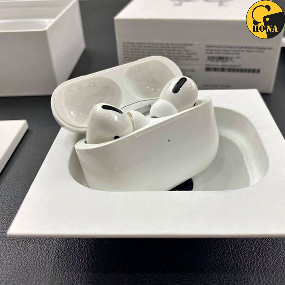 [Phiên Bản Cao Cấp] Airpod/Airpods Pro - Tai Nghe Bluetooth Không Dây Đổi Tên, Định Vị