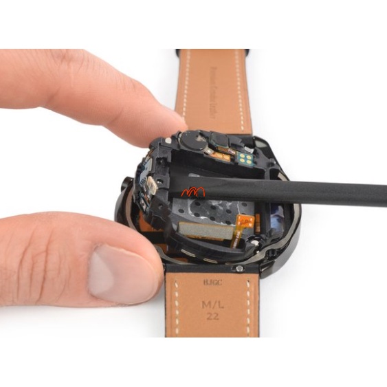 Thay pin Samsung Galaxy Watch 3 45mm SM-R840