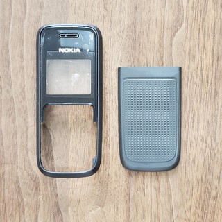 Vỏ Nokia 1209 không sườn - không phím