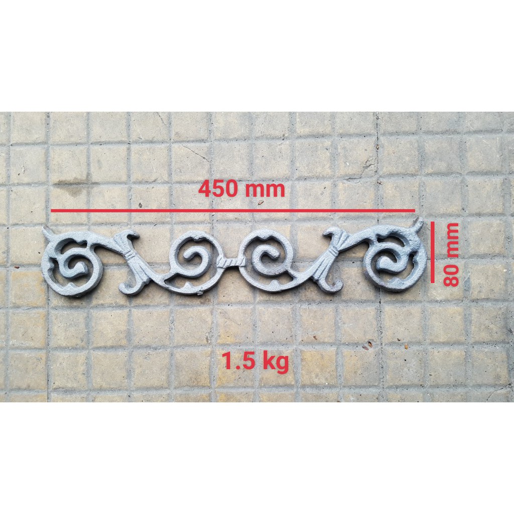 BÔNG GANG CAO CẤP GIÁ RẺ _ BÔNG GANG SỐ 4