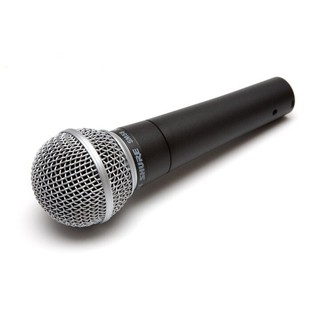 Micro dùng dây Shure SM58LC
