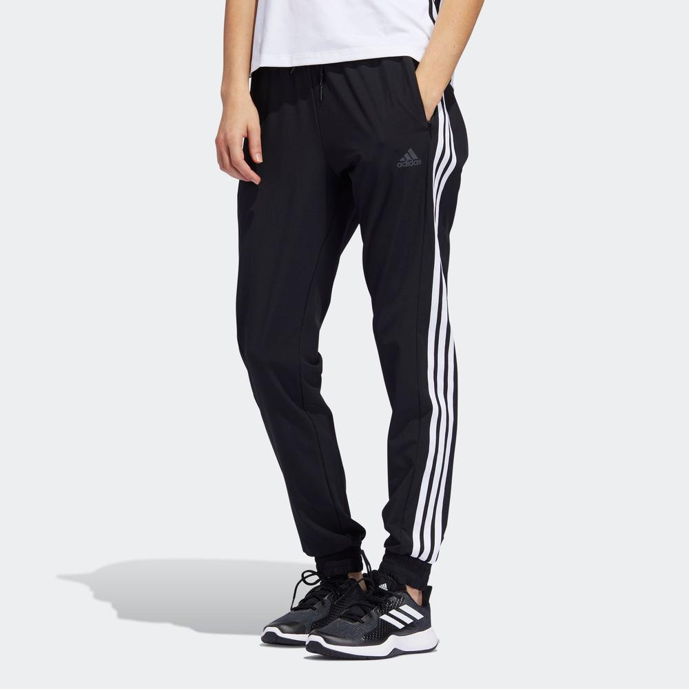 Quần adidas TRAINING Nữ Quần Performance Màu đen FT0642