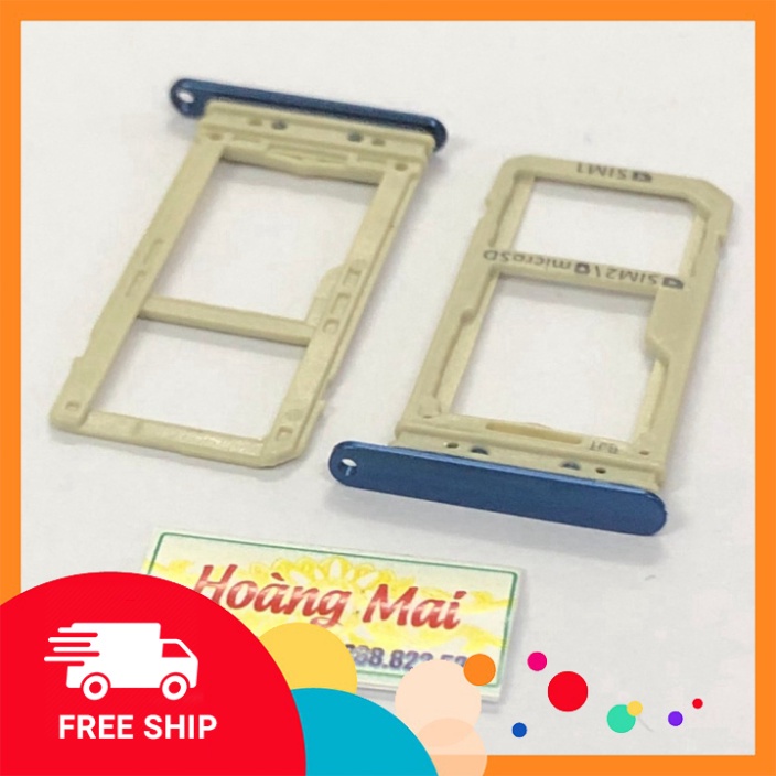 [FREE SHIP]_ Khay sim Samsung Note 8/N950
