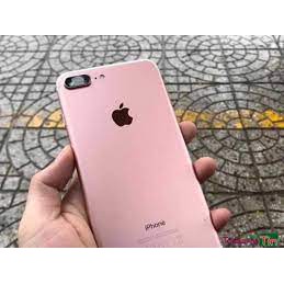 [Chính Hãng] Điện thoại iphone 7 Plus Quốc Tế Nguyên Bản Zin 100% Bảo Hành 1 Đổi 1 30 Ngày