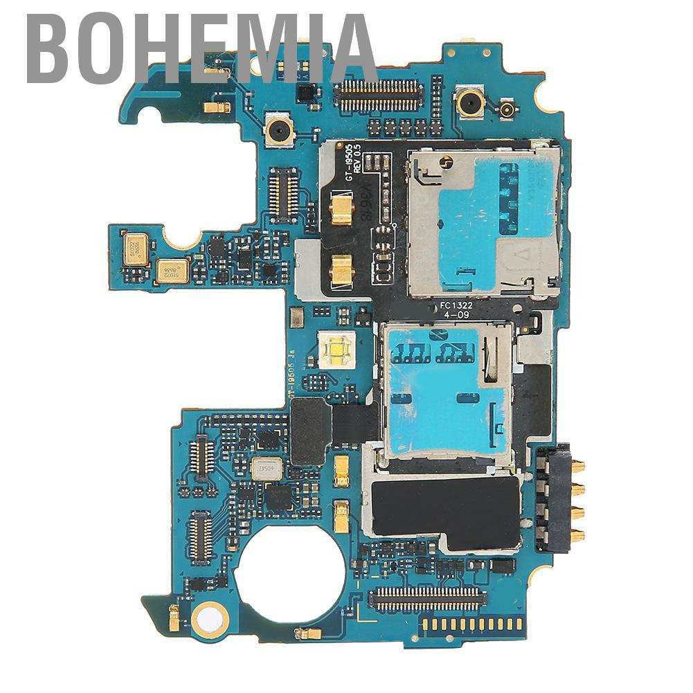 Bo Mạch Chủ Điện Thoại Samsung S4 I9505