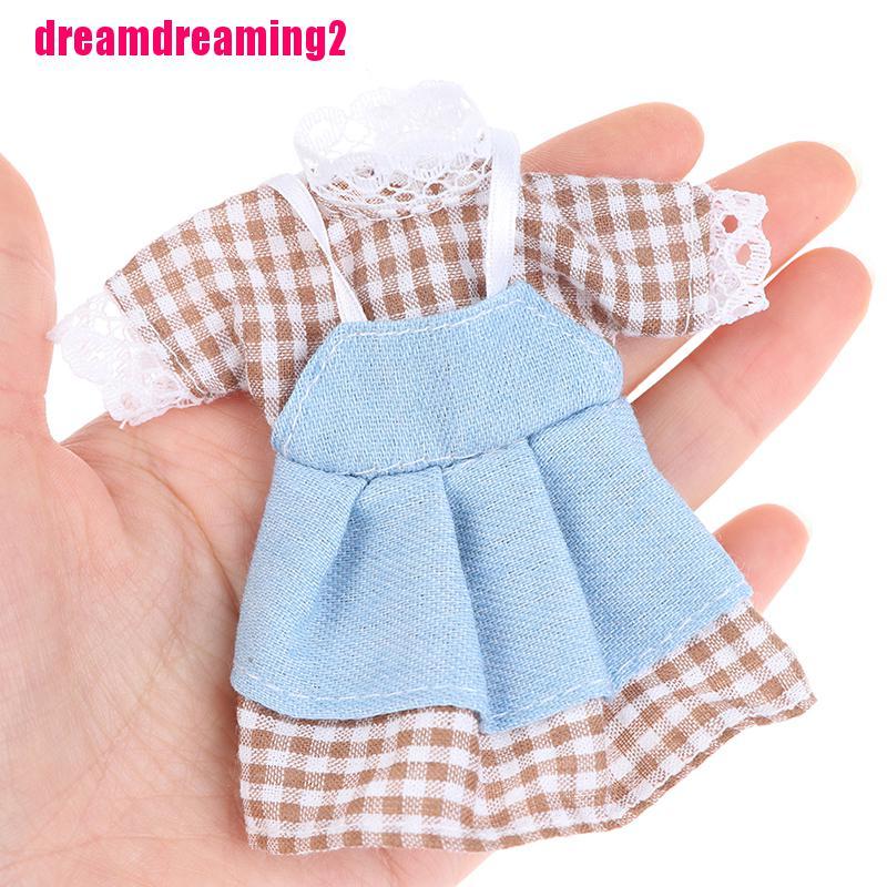 Giày Múa Ba Lê Mini Tỉ Lệ 1: 8 Cho Bé