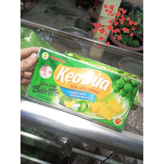 [NEW]- Kẹo Dừa Bến Tre 3 vị