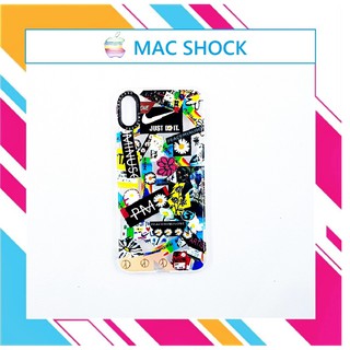 [RẺ SỐ 1] Ốp lưng iphone PM Artist RẺ 7/7plus/8/8plus/x/xs/xs max/11/11 promax - MAC SHOCK