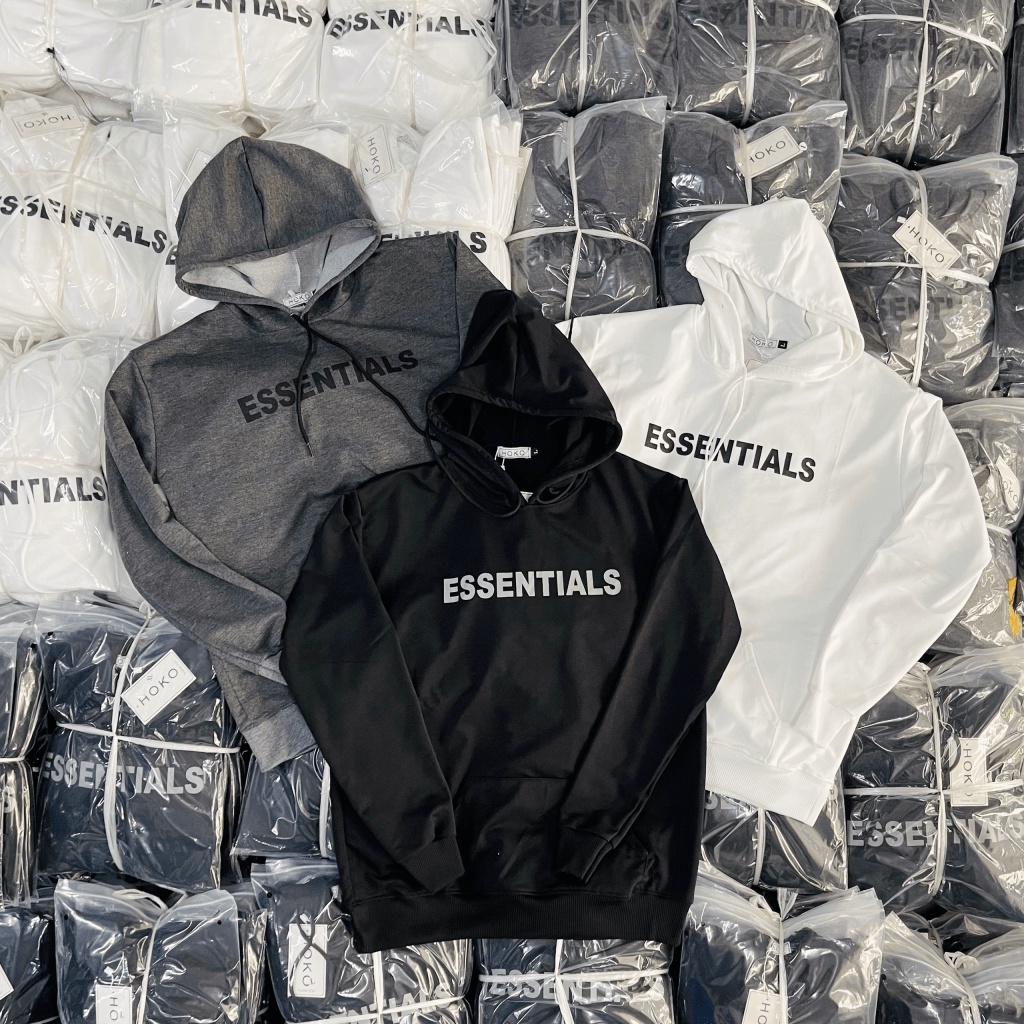 (HCM) Áo khoác hoodies hottrend ấm áp mùa đông thời trang thu đông - có mũ giữ ấm cơ thể KME FASHION