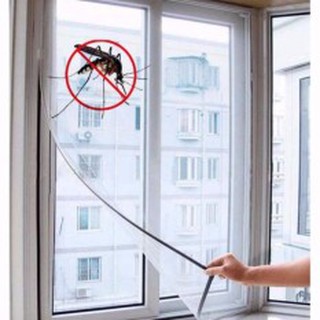 Lưới ngăn chặn muỗi và côn trùng cho cửa sổ