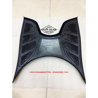 Thảm Để Chân Carbon SH Mode 2016-2019