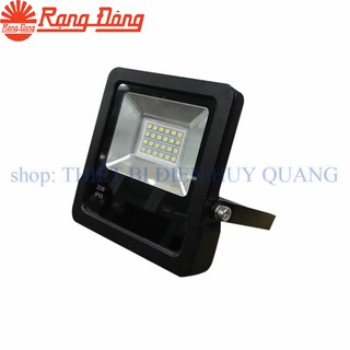 ĐÈN PHA LED CHIẾU RỌI 20W RẠNG ĐÔNG D CP05L/20W