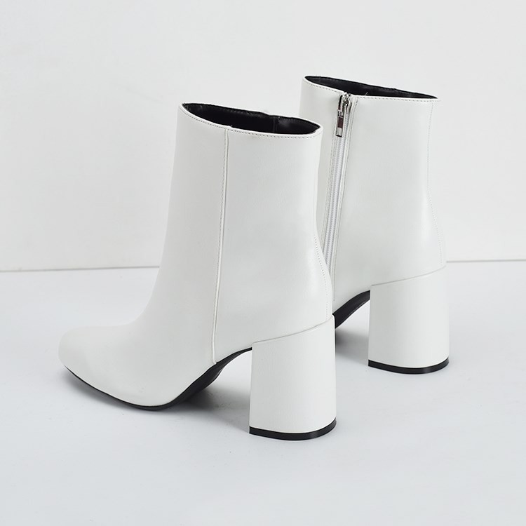 [ORDER] BOOT BERSHKA TUỒN HÀNG XỊN