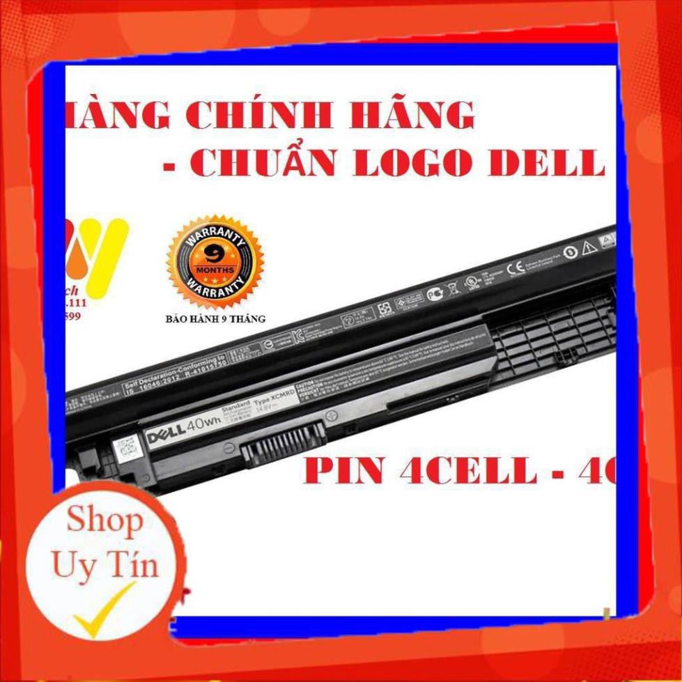 💥 Pin laptop Dell 15R 3521 3531 3541 3537 3542 3543 5521 5537 5521 5537
