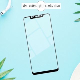 Ốp lưng Xiaomi Redmi Note 6 / Note 6 Pro  - Lưng kính 3D