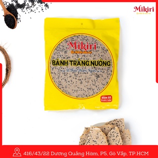 Bánh Tráng Nướng ( 6 xấp )