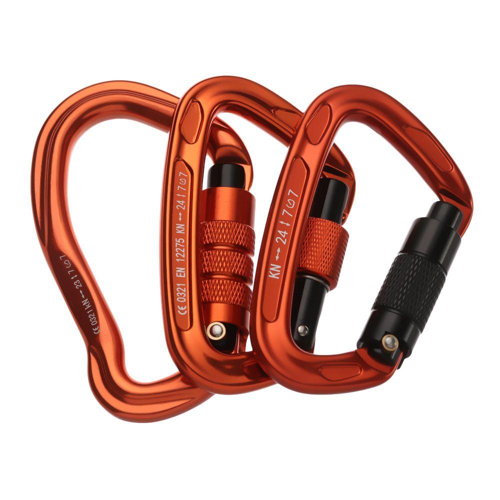 Móc Khóa Nhôm Chất Lượng Cao SHOUKEY