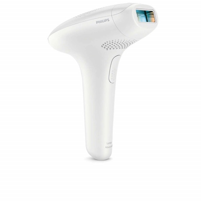 MÁY TRIỆT LÔNG VĨNH VIỄN PHILIPS IPL SC1995/00 LUMEA ADVANCED 250 NGHÌN XUNG BẢO HÀNH 2 NĂM