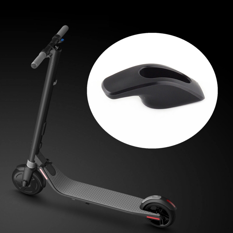 Móc Treo Đồ Bằng Kim Loại Linh Hoạt Cho Ninebot Segway Es1 Es2 Es3 Es4