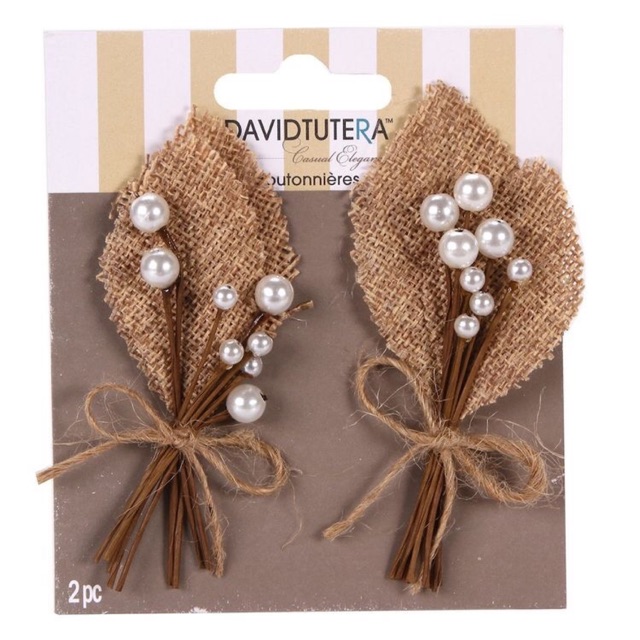 Cài áo thiết kế thanh lịch