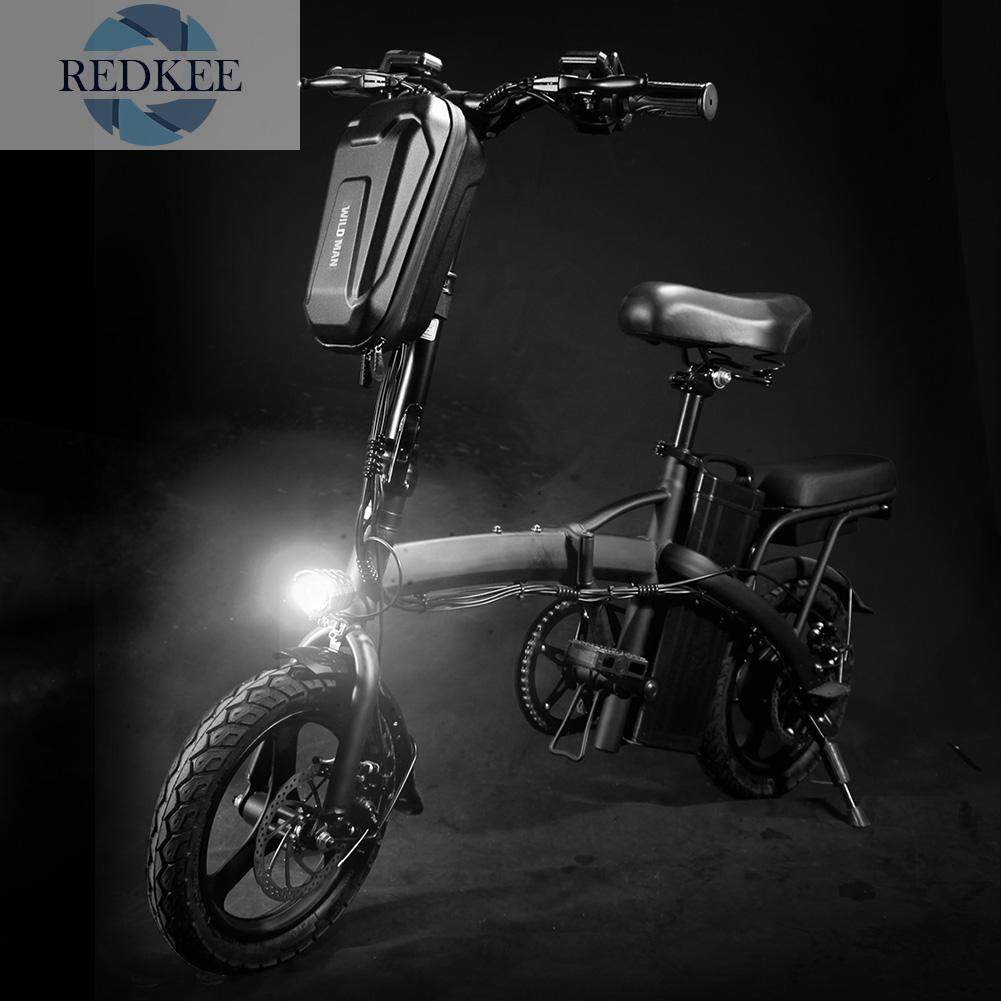 Túi Đựng Xe Điện Xiaomi Mijia M365 Vỏ Cứng Tiện Dụng